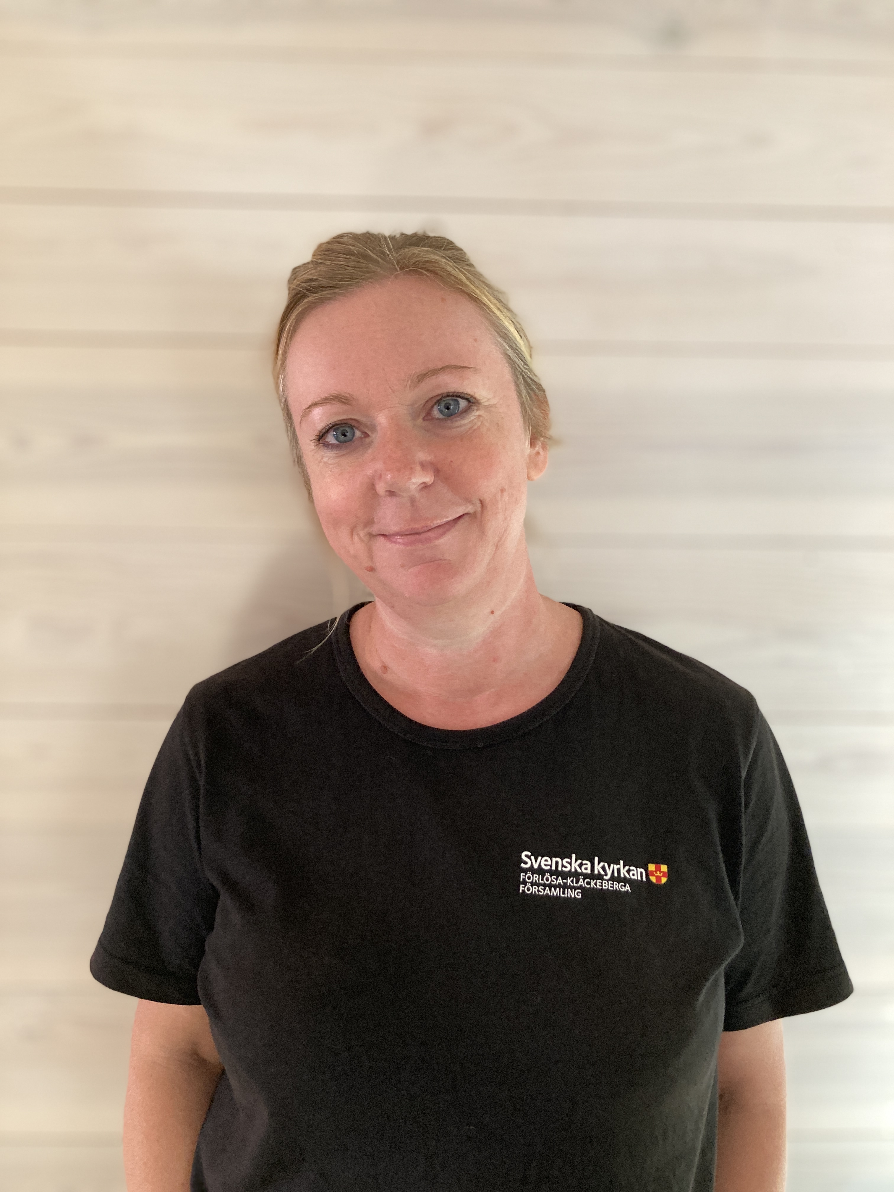 Victoria Hammarström